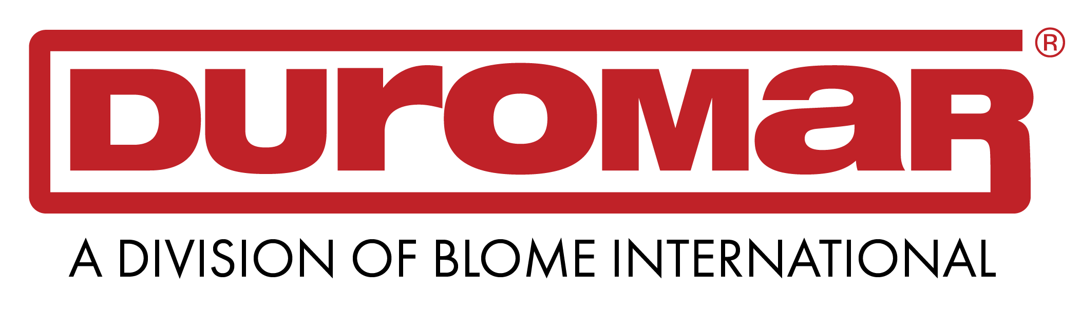 Duromar logo<br />
